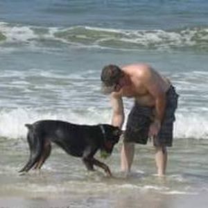 Meet your Posher, Chris